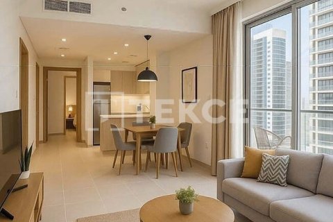 Apartman u gradu Dubai Land, UAE 2 spavaće sobe, 79 m2 Br. 709382 - Slika 8