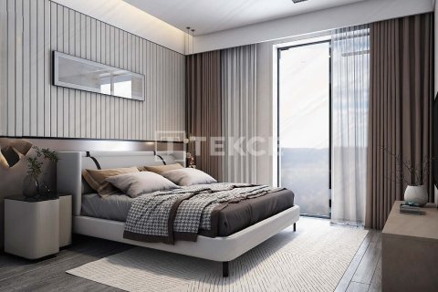 Apartman u gradu Dubai Land, UAE 2 spavaće sobe, 79 m2 Br. 709382 - Slika 9