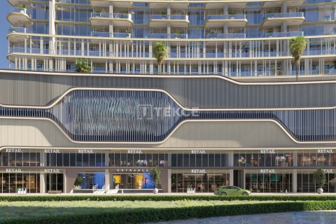 Apartman u gradu Dubai Land, UAE 2 spavaće sobe, 79 m2 Br. 709382 - Slika 5