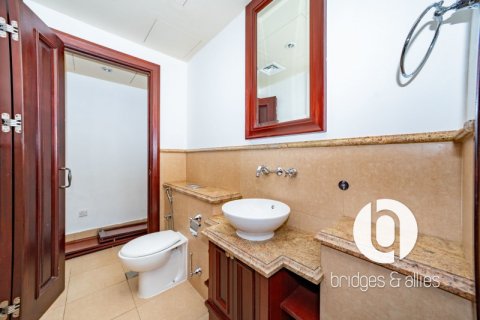 Apartman u Old Town, Dubai, UAE 3 spavaćih soba, 183 m2 Br. 709379 - fotografija 9