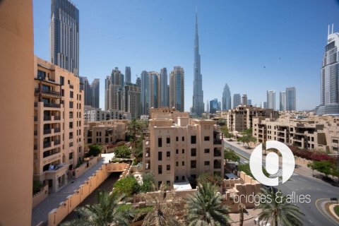 阿联酋 Dubai Old Town 公寓  3 卧, 183 平方米 , 编号 709379