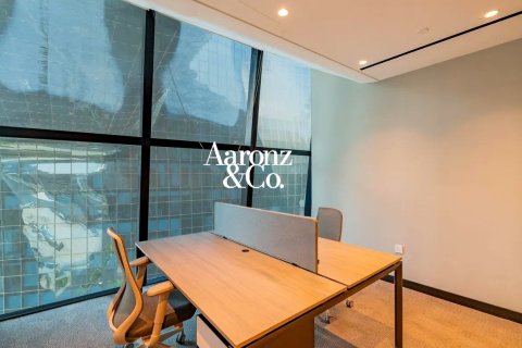Oficina en alquiler en Business Bay, Dubai, EAU 292 m2 № 709378 - foto 9