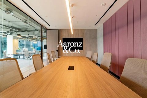 Oficina en alquiler en Business Bay, Dubai, EAU 292 m2 № 709378 - foto 12