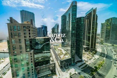 Oficina en alquiler en Business Bay, Dubai, EAU 292 m2 № 709378 - foto 15