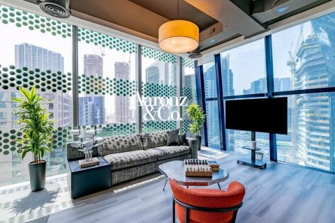 Oficina en alquiler en Business Bay, Dubai, EAU 292 m2 № 709378 - foto 7