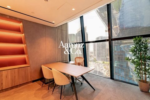 Oficina en alquiler en Business Bay, Dubai, EAU 292 m2 № 709378 - foto 8