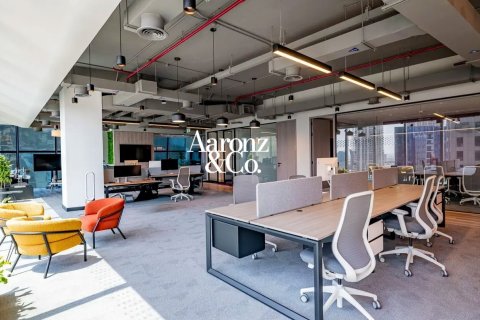 Oficina en alquiler en Business Bay, Dubai, EAU 292 m2 № 709378 - foto 6