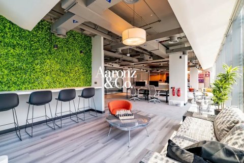 Ured u gradu Business Bay, Dubai, UAE 292 m2 Br. 709378