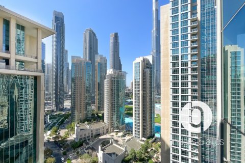 Downtown Dubai (Downtown Burj Dubai), Dubai, संयुक्त अरब अमीरात में अपार्टमेंट, 2 बेडरूम, 108 वर्ग मीटर, संख्या 709381 - फ़ोटो 20