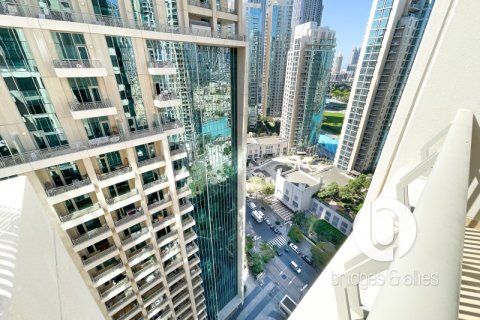 Downtown Dubai (Downtown Burj Dubai), Dubai, संयुक्त अरब अमीरात में अपार्टमेंट, 2 बेडरूम, 108 वर्ग मीटर, संख्या 709381 - फ़ोटो 19