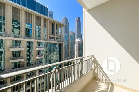 Downtown Dubai (Downtown Burj Dubai), Dubai, संयुक्त अरब अमीरात में अपार्टमेंट, 2 बेडरूम, 108 वर्ग मीटर, संख्या 709381 - फ़ोटो 5