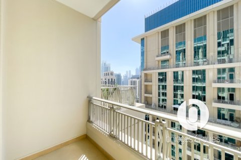 Downtown Dubai (Downtown Burj Dubai), Dubai, संयुक्त अरब अमीरात में अपार्टमेंट, 2 बेडरूम, 108 वर्ग मीटर, संख्या 709381 - फ़ोटो 6