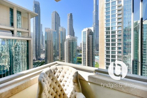 Downtown Dubai (Downtown Burj Dubai), Dubai, संयुक्त अरब अमीरात में अपार्टमेंट, 2 बेडरूम, 108 वर्ग मीटर, संख्या 709381 - फ़ोटो 8