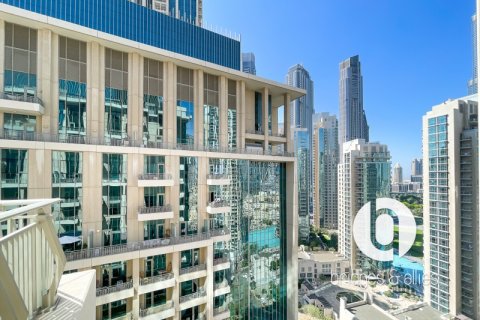Downtown Dubai (Downtown Burj Dubai), Dubai, संयुक्त अरब अमीरात में अपार्टमेंट, 2 बेडरूम, 108 वर्ग मीटर, संख्या 709381 - फ़ोटो 9