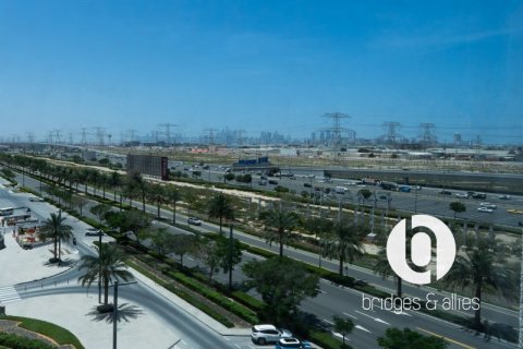 Apartment til leje i Dubai Hills Estate, Dubai, UAE 3 soveværelser, 154 kvm № 704184 - foto 2