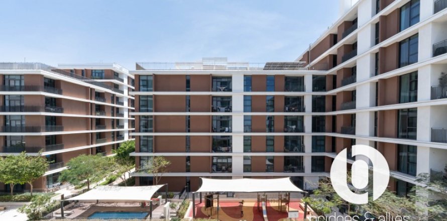 Appartamento a Dubai Hills Estate, Dubai, EAU 3 camere da letto, 154 mq. № 704184