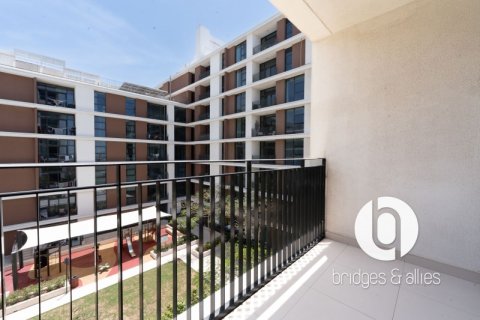 Apartment til leje i Dubai Hills Estate, Dubai, UAE 3 soveværelser, 154 kvm № 704184 - foto 8