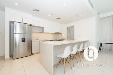 Apartment til leje i Dubai Hills Estate, Dubai, UAE 3 soveværelser, 154 kvm № 704184 - foto 11
