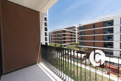 Apartment til leje i Dubai Hills Estate, Dubai, UAE 3 soveværelser, 154 kvm № 704184 - foto 9