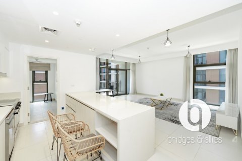 Apartment til leje i Dubai Hills Estate, Dubai, UAE 3 soveværelser, 154 kvm № 704184 - foto 4