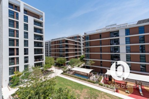 Apartment til leje i Dubai Hills Estate, Dubai, UAE 3 soveværelser, 154 kvm № 704184 - foto 10
