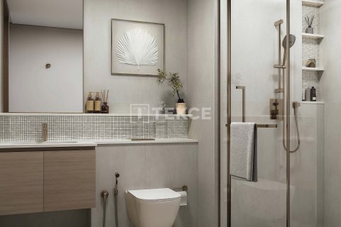 شقة للبيع في أبو ظبي، الإمارات العربية المتحدة 2 غرفة نوم ، 93 متر مربع ، رقم 704185 - صورة 10