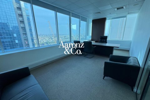 Üürile anda kontor asukohaga Business Bay, Dubai, AÜE: 430 m² Nr 704177 - pilt 4