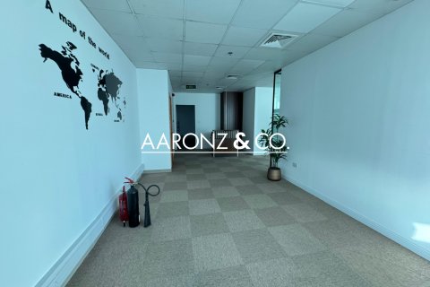 Oficina en alquiler en Business Bay, Dubai, EAU 430 m2 № 704177 - foto 9