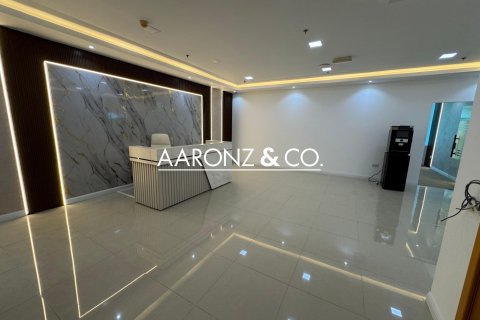 Oficina en alquiler en Business Bay, Dubai, EAU 430 m2 № 704177 - foto 16