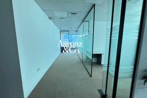 Üürile anda kontor asukohaga Business Bay, Dubai, AÜE: 430 m² Nr 704177 - pilt 8