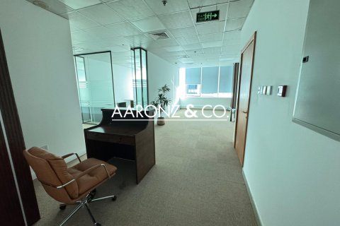 Oficina en alquiler en Business Bay, Dubai, EAU 430 m2 № 704177 - foto 13