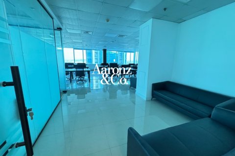 Üürile anda kontor asukohaga Business Bay, Dubai, AÜE: 430 m² Nr 704177 - pilt 5