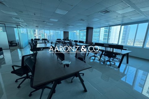 Oficina en alquiler en Business Bay, Dubai, EAU 430 m2 № 704177 - foto 3