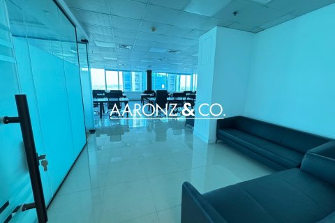 Oficina en alquiler en Business Bay, Dubai, EAU 430 m2 № 704177 - foto 5