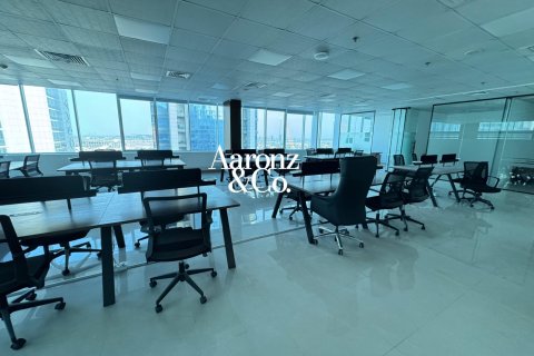 Офис Бизнес-Бэй, Дубай, БАӘ-да 430 м² № 704177