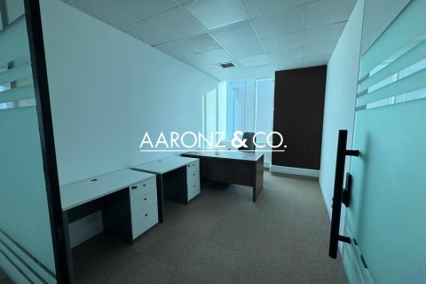 Oficina en alquiler en Business Bay, Dubai, EAU 430 m2 № 704177 - foto 10