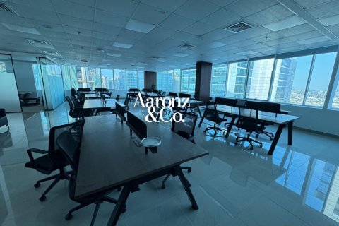 Üürile anda kontor asukohaga Business Bay, Dubai, AÜE: 430 m² Nr 704177 - pilt 3