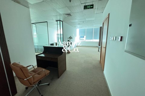 Üürile anda kontor asukohaga Business Bay, Dubai, AÜE: 430 m² Nr 704177 - pilt 13