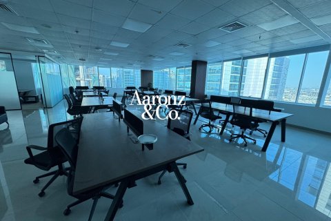 Toimisto Business Bay, Dubai, Arabiemiraatit 430 m2 № 704177 - kuva 3