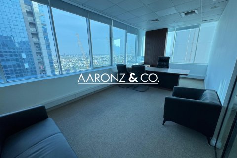 Oficina en alquiler en Business Bay, Dubai, EAU 430 m2 № 704177 - foto 4