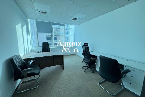 Toimisto Business Bay, Dubai, Arabiemiraatit 430 m2 № 704177 - kuva 11