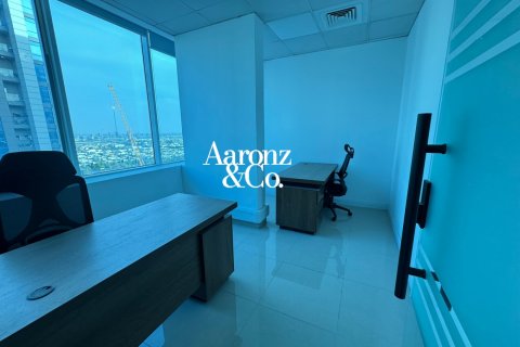 Üürile anda kontor asukohaga Business Bay, Dubai, AÜE: 430 m² Nr 704177 - pilt 6