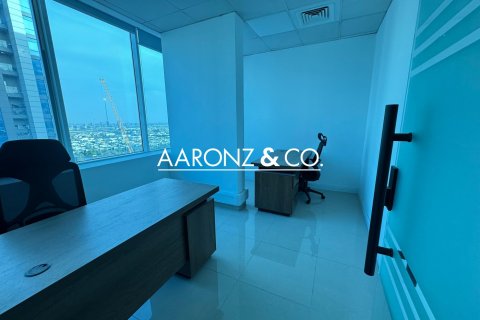 Oficina en alquiler en Business Bay, Dubai, EAU 430 m2 № 704177 - foto 6