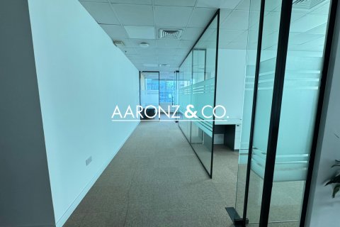 Oficina en alquiler en Business Bay, Dubai, EAU 430 m2 № 704177 - foto 8