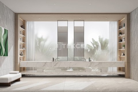 Lakás itt: Business Bay, Dubai, EAE, 2 hálószoba, 132 m², azonosító: 704186 - fénykép 6