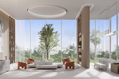 Lakás itt: Business Bay, Dubai, EAE, 2 hálószoba, 132 m², azonosító: 704186 - fénykép 11