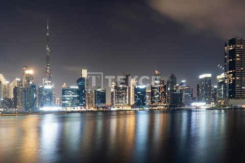 Lakás itt: Business Bay, Dubai, EAE, 2 hálószoba, 132 m², azonosító: 704186 - fénykép 4