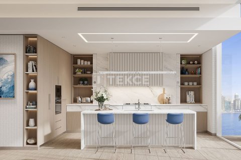 Lakás itt: Business Bay, Dubai, EAE, 2 hálószoba, 132 m², azonosító: 704186 - fénykép 7