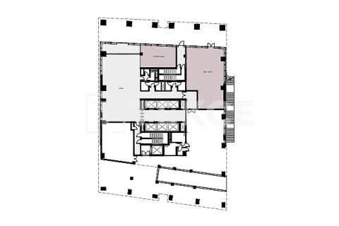 Kancelarija u Muwaileh, Sharjah, UAE 1 spavaća soba, 186 m2 Br. 704187 - fotografija 21