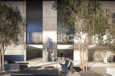 Kancelarija u Muwaileh, Sharjah, UAE 1 spavaća soba, 186 m2 Br. 704187 - fotografija 19